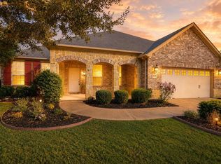 809 Cardinal Flower Dr, Richmond, TX 77469