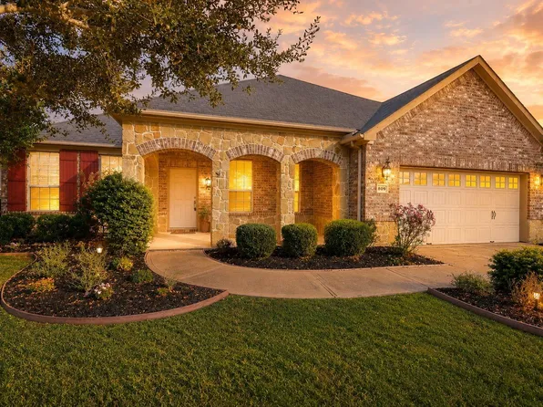 809 Cardinal Flower Dr, Richmond, TX 77469