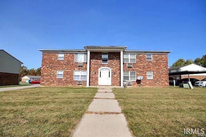 1st image of 4717 Furge Dr