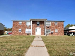 4717 Furge Dr, Fort Wayne, IN 46835