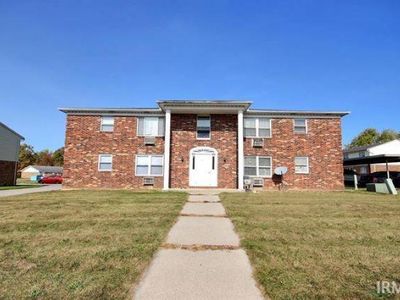 4717 Furge Dr, Fort Wayne, IN, 46835