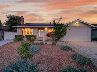 184 Sun Blossom Dr, San Jose, CA