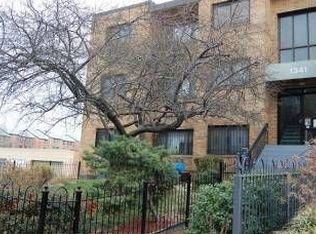 1341 Clifton St NW APT 302, Washington, DC 20009