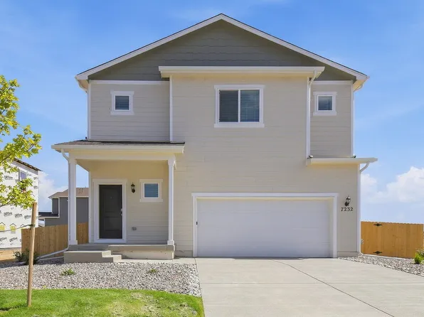 7232 Rio Grande Ave, Frederick, CO 80530