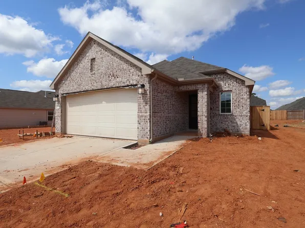 10220 Burton Path, Montgomery, TX 77316
