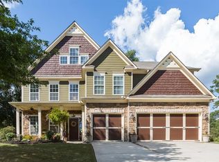 73 Oakfield Way, Douglasville, GA 30134