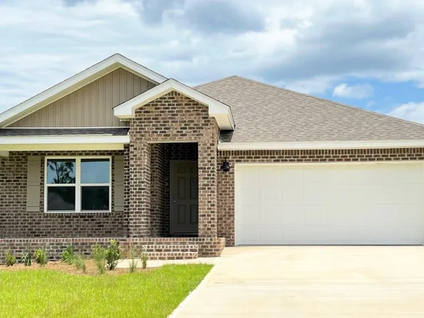 9751 Millee Loop, Pensacola, FL 32526