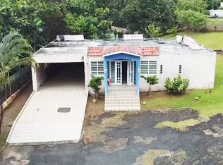 851 N Km 2.6 Bo La Gloria, Trujillo Alto, PR 00976