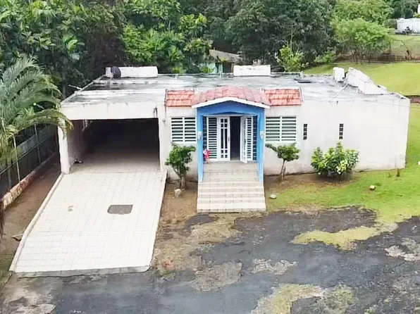 851 N Km 2.6 Bo La Gloria, Trujillo Alto, PR 00976