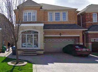 56 Powell Dr #BASEMENT, Brampton, ON L6R 0L1