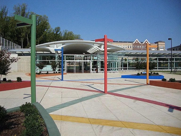 Villages at Morgan Metro — Photo 69