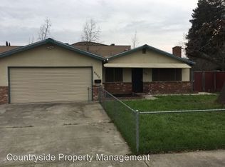 1336 Allen Dr, Modesto, CA 95350
