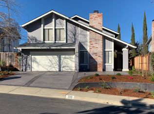 219 Deer Path Ct, Martinez, CA 94553