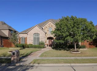 11640 Frontier Dr, Frisco, TX 75033