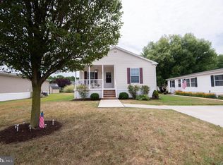 2623 Lance Dr, Cambridge, MD 21613