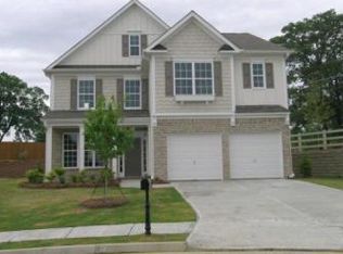 105 Stallion Way, Hiram, GA 30141