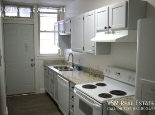 2740 Lyndale Ave S APT 1, Minneapolis, MN 55408