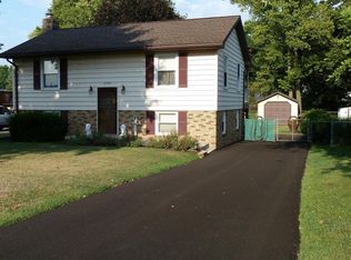 12309 Richwood Dr, Hagerstown, MD