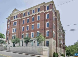 210 10th St NE APT 401, Charlottesville, VA 22902