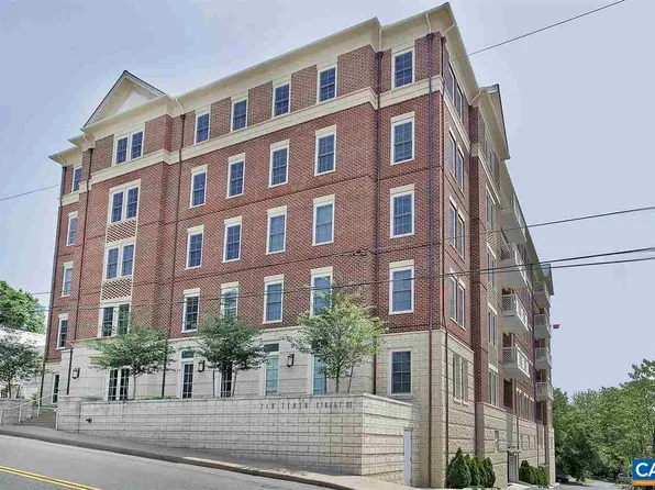 210 10th St NE APT 401, Charlottesville, VA 22902