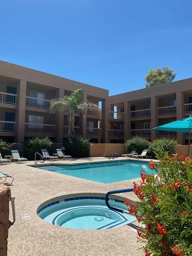 Photo 2 of 16 - 7494 E Earll Dr #203 - Scottsdale, AZ Building Photo - 7494 E Earll Dr #203