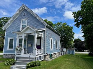 28 E Washington St, Rutland, VT 05701