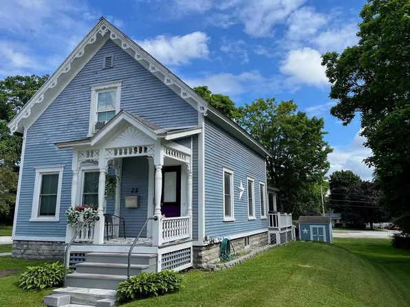 28 East Washington Street, Rutland City, VT 05701