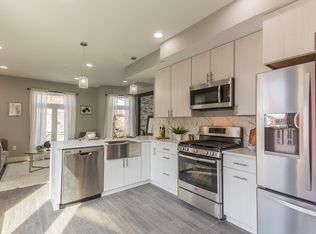 1321 N 19th St #B, Philadelphia, PA 19121