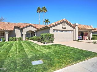 8970 E Palm Ridge Dr, Scottsdale, AZ 85260