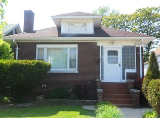 4646 Henry Ave, Hammond, IN 46327