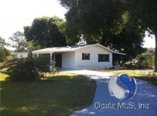 10097 SW 90th Ave, Ocala, FL 34481