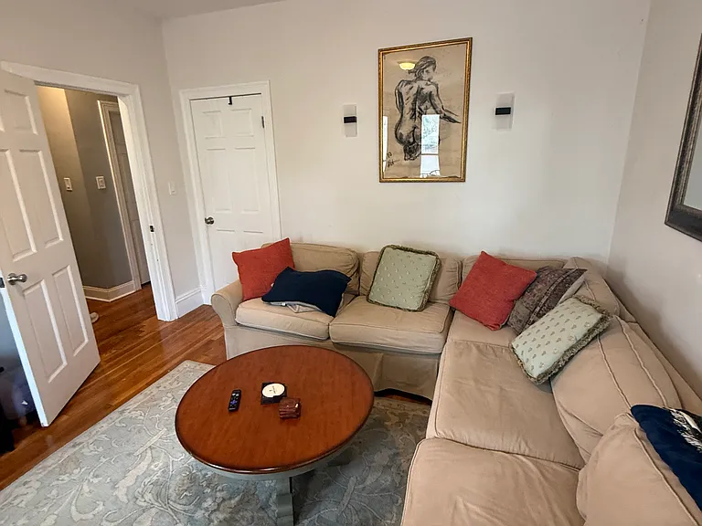 86 Norfolk St #1 — Photo 5