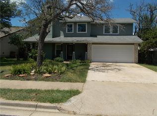 4719 Hawkhaven Ln, Austin, TX 78727