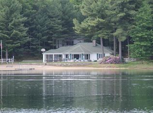 11125 S Park Rd, Baldwin, MI 49304