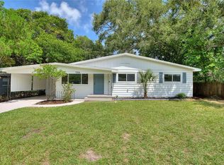 1364 Parkwood St, Clearwater, FL 33755