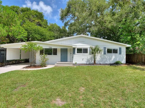 1364 Parkwood St, Clearwater, FL 33755