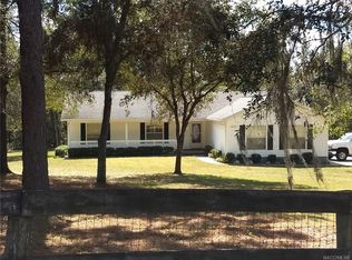 3242 E Fawn Ct, Inverness, FL 34452