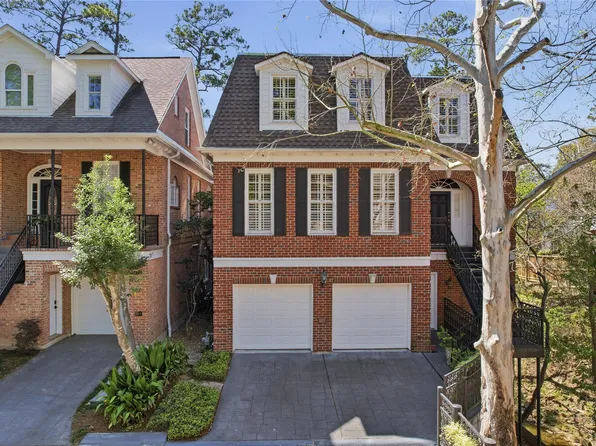 285 Sugarberry Cir, Houston, TX 77024