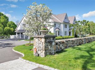 125 Hillandale Rd, Westport, CT 06880