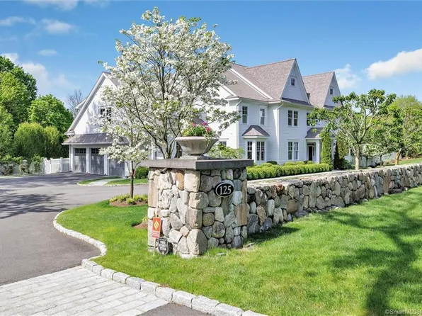 125 Hillandale Road, Westport, CT 06880