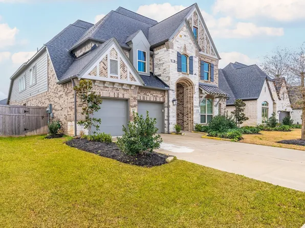 29035 Hauter Way, Fulshear, TX 77441