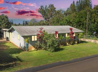 2226 Lilikoi Rd, Haiku, HI 96708