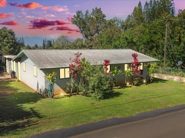 2226 Lilikoi Rd, Haiku, HI 96708