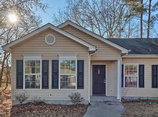 504 Dawn Dr, West Columbia, SC 29170
