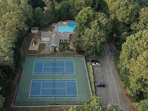 4th image of 5339 High Harbor Ct