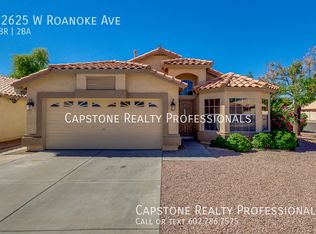 12625 W Roanoke Ave, Avondale, AZ 85392