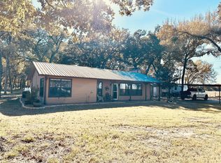 2387 Forehand Rd, Trinidad, TX 75163