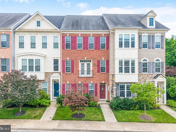 9653 Bothwell Ln, Frederick, MD 21704