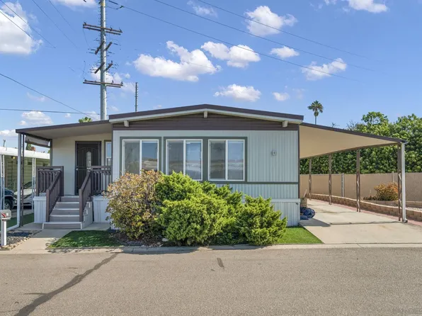 1951 47th St Spc 83, San Diego, CA 92102