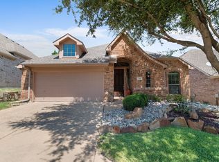 704 Mustang Dr, Fairview, TX 75069